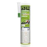 PETEC Scheibenkleber economic Kartusche 290 ml 84290