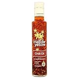 Farringtons Mellow Chili Gelb, 250 ml, 6 Stück