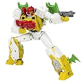 Transformers Spielzeug Generations Legacy 17,5 cm große Voyager G2 Universe Jhiaxus Action-Figur, für Kinder ab 8 Jahren