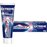 Odol-med3 Extreme Clean Zahnpasta mit doppelter Reinigungsleistung*, 75ml