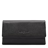 LIEBESKIND Berlin Harris Slam Purse L Black