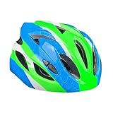 Fahrradhelm Kinder 48-55 cm, Kinder Fahrradhelm mit Visier Skaterhelm Jungen Mädchen Kinderhelm Mehrere Fahrrad Reithelm Kind Belüftung Helm Kinder 2-13 Jahre Schutzhelm Fahrrad Helm