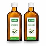 Sanct Bernhard Brennnessel-Haarwasser mit Brennnessel-Extrakt 2x 150 ml