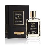 Profumo di Firenze Leggiadro Eau de Parfum 100 ml Spray