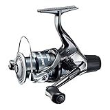 Shimano Sienna 2500RE Spinn-Angelrolle