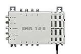 Kathrein EXR 158 Satelliten-ZF-Verteilsystem Multischalter (1 Satellit, 8 Teilnehmeranschlüsse, Klasse A)