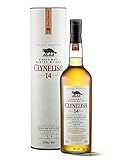 Clynelish 14 Jahre | Single Malt Scotch Whisky | Klassischer | handgefertigt in Schottland | 46 % vol | 700ml Einzelflasche |