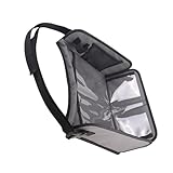 Fazvncv Kinder-Reisetablett für Flugzeuge mit abnehmbarem Tablet-Halter und mehreren Aufbewahrungstaschen für lange Reisen