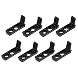 WATIIFUFU Robuste Gummidichtungen für Feuerzeugboden 10 Stück Kompakte Feuerzeugbodenmatten aus Widerstandsfähigem Material Passend für Benzinfeuerzeuge Zur Verdunstungsvermeidung