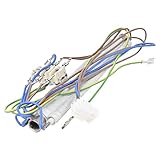 sparefixd Durchlauferhitzer für Siemens-Kaffeemaschinen