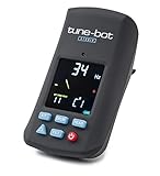 Tune-Bot Studio Schlagzeug-Stimmgerät von Overtone Labs TBS-001