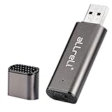 aLLreLi Digital Diktiergerät CP00341 [2-in-1] Mini 16GB USB Speicherstick,Digital Voice Recorder