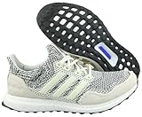 adidas Ultra Boost rLEA Lab Herren Laufschuhe Sneaker Turnschuhe weiß GX5085 NEU (Beige, EU Schuhgrößensystem, Erwachsene, Herren, Numerisch, M, 46)