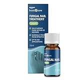 Amazon Basic Care Nagelpilzbehandlungs-Lösung, 10ml, Gel, für Pilz