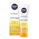 Nivea UV Anti-Aging und Anti-Pigmente SPF 50, 50 ml