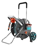 Gardena 18522-20 Manguera Flex Ø 13 mm Rollo de 50 m Gartenschlauch