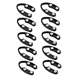 Holibanna 10Stücke Weinflaschenöffner mit Folienschneidern Langlebiger Korkenzieher Ergonomisches Design für Einfachen Gebrauch für Besondere Anlässe