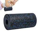 Schaumstoffrolle, Faszienrolle Mittlere Härte, Foam Roller, Werkzeug Für Stretching Und Massage, Selbstmassage Fazienrolle Zur Dehnung & Fitness Des Rücken Wirbelsäule Beine