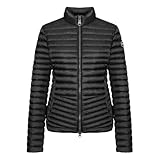 Colmar Daunenjacke 2141U-2Y0 99 schwarz Damen, Schwarz , 36