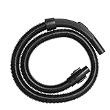 A74G-Verlängerungsrohr-Schlauchverbinder, Ersatzschlauch For Staubsauger, Kompatibel Mit Midea MV-WJ12Q2 WJ12Q3, Industrie-Zentralstaubsauger, 1,5 M
