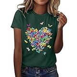 Outlet Sale Sonderangebote Pieces T-Shirt Damen Blusenshirt Sommer T Shirt Weiß Elegant Gestreiftes Oversize Grösse 50 Dunkelblaues Festival Tshirt Oversized Women Bluse Mit Puffärmel Einfarbig