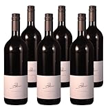 Vorteilspaket Weingut Diehl Rotwein süß (001) (6 x 1.00 Liter)/ErnenWein/Wine