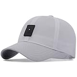 YAMEE Baseball Cap Herren für Große Kopfumfänge,Basecap Herren Mesh Atmungsaktiv,Baseballkappe Herren Schnelltrocknend UV-Schutz,Schirmmützen für Unisex für Wandern,Radfahren,Sport & Reisen