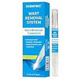 Warzenentfernerstift 4ml - für alle Hauttypen Geeignet