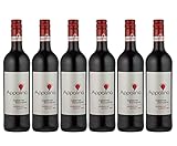 Appalina - Rotwein Cabernet Sauvignon Alkoholfrei (6 x 0.75 l)
