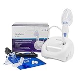 scala SC 145+ Inhalationsgerät, Inhalator, Kompressor Inhalator
