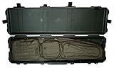 Eberlestock Sniper Sled Drag Bag 52' Multicam