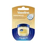 VASELINE Lippenpflege Creme Brülle 7 g