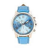 Armbanduhr Damen Muttertag Uhr Damen Armbanduhren Damen Uhr Dame Uhre Damen Armbanduhr Damen Uhren Analog Quarz Armband Elegante Schöne Schweiz Schmuck Geschenk für Sie Mädchen Frauen