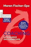 Coaching: Miteinander Ziele erreichen