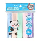 Générique Zählstäbchen, 100 Lernteile für die Schule zu Hause – Mathematikmaterial für | für frühzeitige Bildung, Jungen, Mädchen, Kindergarten