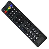 Ersatz Fernbedienung IPTV Receiver MAG-544
