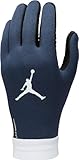 Nike Unisex Feldspieler Handschuhe Fj4859-010, Black/Midnight Navy/White, FJ4859-010, L