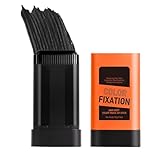 Kamm-Haarfärbemittel | Tragbarer Haarfärbestift - Sofortiges temporäres Färbeprodukt für Frauen und Männer, professionelle tragbare Färbecreme,