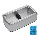 Schuhüberziehspender - Schuhwickler-Maschine | Schuhwickler-Maschine Mit Schuhüberzugspender Mit 100 Überschuhen, Schuhverpackungsmaschine, Von I