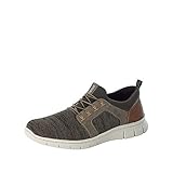 Rieker Herren Halbschuhe B7796