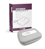 Fornails Steribox Box UV-Sterilisator - 180 ml