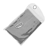 Generisch Fitness Schweißhandtuch | Sport Handtuch,Weiches Schnelltrocknendes Tuch Für Pilates Schwimmen Wandern Fußball Reisen Joggen Yoga und Outdoor-Aktivitäten