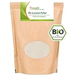 BIO Lucuma Pulver - 500g Vorratspack