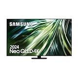 Samsung Fernseher TQ55QN90D 55 Zoll (55 Zoll) Neo QLED 4K Smart TV 2024