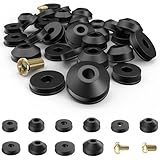 Reparatursatz für Wasserhahn-Unterlegscheiben, Wasserhahn-Reparatur-Kits für zu Hause, Zubehör für Küchenspüle, Badezimmer