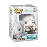 Funko Pop! Animation: Frieren Beyond Journeys End - Vinyl-Sammelfigur - Geschenkidee - Offizielle Handelswaren - Spielzeug Für Kinder und Erwachsene - Anime Fans