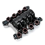 Drosselklappengehäuse Für Crown Für Victoria V8 4,6 L Für Mustang Für Explorer Mit Dichtungen 3W7Z9424AA 3W7Z9424AD Ansaugkrümmer 3W7Z9424AE 6W7Z9424AA