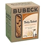 Bubeck Kaustange mit Geflügel & Rind, zuckerfrei gebacken, 1.25kg