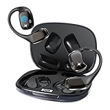 MONODEAL KI Übersetzer Kopfhörer Für Reisen Lernen, Translation Earbuds, Bluetooth Übersetzungskopfhörer 134 SprachüBersetzer Mit Echtzeit ÜBersetzung