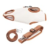 Hundegeschirr zum Heben – Hundegeschirr mit Griffen, verstellbare Tragetasche, Weste, Bandage für kleine, mittelgroße Welpen, Katzen, Outdoor, Spaziergänge, Reisen, Picknick, Autoreise